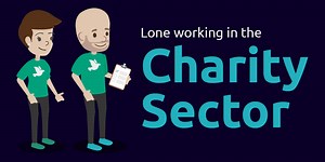 Lone working in charities | Safepoint Lone Worker Apps and Lone Worker Devices