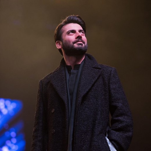 Swoon-worthy Fawad Khan: Explore the actor's captivating performances in movies & TV shows