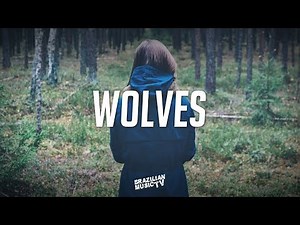 Selena Gomez, Marshmello - Wolves (Shake Bass Remix) [EXTENDED]