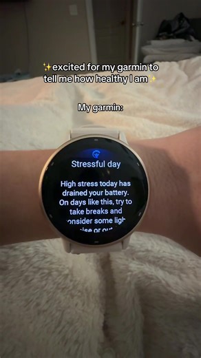 Enhance Your Health Tracking with Garmin Technology