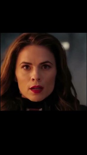 Captain America X Captain Carter Death Scene ! #shorts