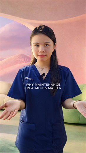 ILLUMIA THERAPEUTICS OFFICIAL on Instagram: "Just like the gym isn’t a one-off thing if you want lasting results, face and body treatments also require regular maintenance to sustain and prolong their effects. Not sure how often you should come in or which treatments suit your goals? Speak to our therapists and let us create a personalised maintenance plan for you. #illumiatherapeutics #sgbeauty #FaceRejuvenation #SkinRejuvenation #BodyContouring BodySlimming"