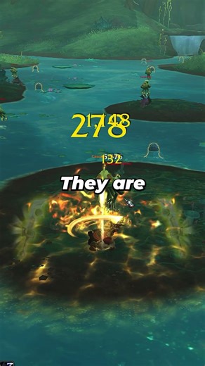 How to get Leafy in WoW #worldofwarcraft #warcraft