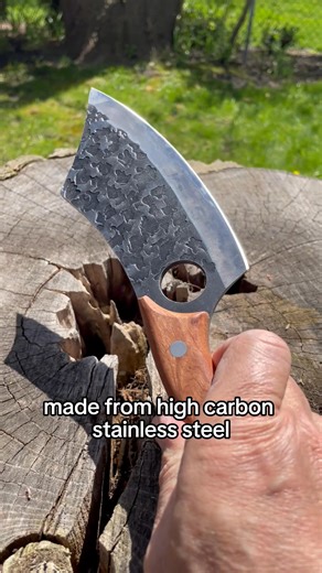 Black Firday BUY 2 GET 1 If You Invest in One Cooking Tool, This Should Be It! The Loki is a must-have for any cooking lover. Whether you are cutting meats or vegetables, this beauty will cut through anything with a single swap of the blade 🔥 ✅ Rustic-Beast Look ✅ Keeps an Edge For Decades ✅ Extremely Fast Shipping | NorthernKnife CA