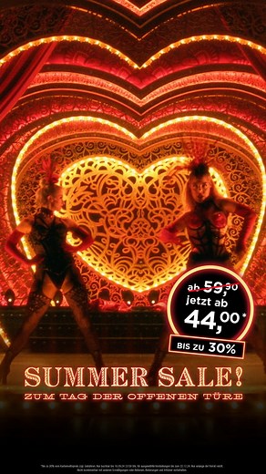 *Anzeige*: Summer Sale bei Moulin Rouge! Das Musical: Sichert euch bis zu 30% Rabatt auf eure Tickets, nur bis zum 16.09. Jetzt Rabatt sichern.👉 https://shop.atgtickets.de/moulin-rouge-das-musical/webticket/shop?productionDetail=3&eventsView=calendar&kassierer=webkoeln | Köln – unsere Stadt
