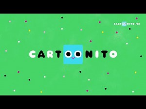 Cartoonito HD (Italy) - Continuity (July 13, 2025)