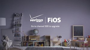 Verizon Fios // Quantum 2015