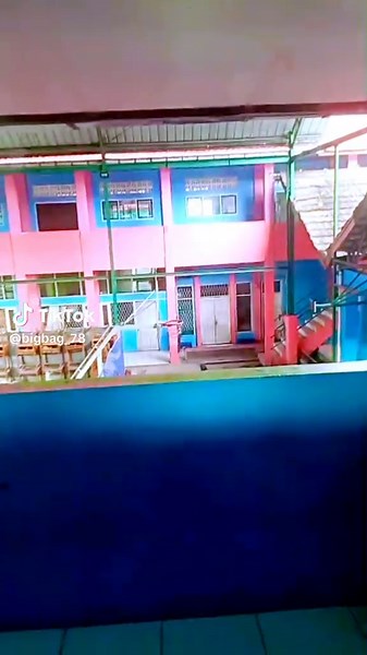 dapat kiriman video dari anak anak. hanya bisa mengucapkan TERIMAKASIH buat kalian baroedak 7G. maaf belum bisa jadi guru yang baik buat kalian@class7g_130