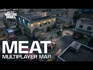 Call of Duty- Warzone Mobile - Official Meat MP Map Flythrough Trailer