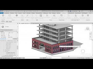 Create Project Door/Window Lintels in Revit in a Minute with Accurate Quantification.
