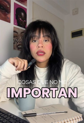 Cosas que no me importan en diseño gráfico