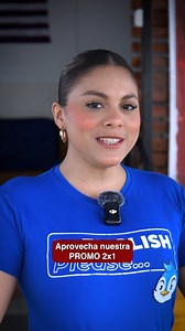 🎯 ¡Tu inglés, tu elección! Aprovecha el 2x1 a tu manera 🎯 En Point Institute, aprender inglés es más fácil y accesible que nunca. Con nuestra promoción especial 2x1, tú decides: ✅ Toma dos niveles por el precio de uno o ✅ Comparte la experiencia con tu hijo, amigo o familiar 📚 Incluye materiales de estudio y certificado avalado por el Ministerio de Trabajo. 🔹 Modalidad online y presencial. 🔹 Horarios flexibles. 🔹 Cupos limitados. ⏳ No pierdas esta oportunidad única. ¡Inscríbete hoy y elige