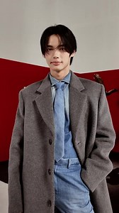 #LOFFICIELcover: The cover story of the September issue of “L’OFFICIEL” is coming soon, and the protagonist of this issue is Thai superstar Win Metawin (@winmetawin)! Win, now 25, is a popular actor in Thailand and also popular in Asia. He became famous with his first starring role in the TV series "Just Because We Are Made for Each Other". This year, received the rising star Award at the Asian Film Awards Ceremony, and his strength is highly recognized. Want to know more about Win’s current sit