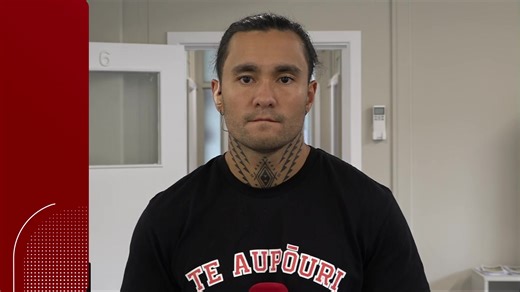 23K views · 443 reactions | Te Aupōuri is set to run He Kuaka Wānanga at Pōtahi Marae, Te Kao, in an effort to pass on unique Aupōuri reo, traditional knowledge and customs to their people. Te Aupōuri Tumu Whakarae Tipene Kapa-Kingi joined Te Karere to speak more on this important kaupapa. | Te Karere | Facebook