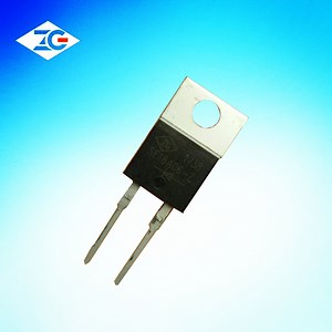 [Hot Item] Sf16A06 Diode Super Fast Recovery Rectifier