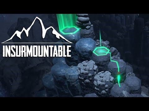 A Scientist on a Mission | Insurmountable #2