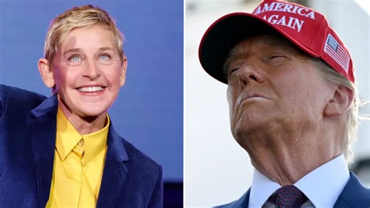 All the celebs who fled US after Trump was elected as president