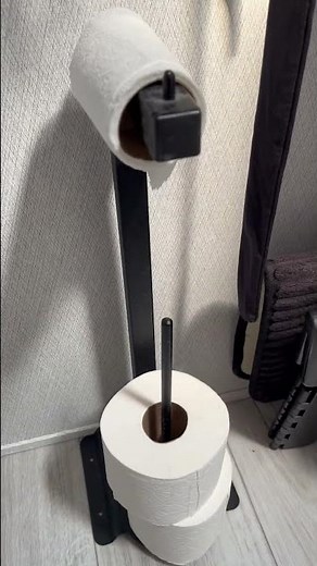 Black Toilet Paper Holder Honest Review