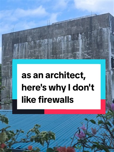 Disadvantages of Firewalls in House Design