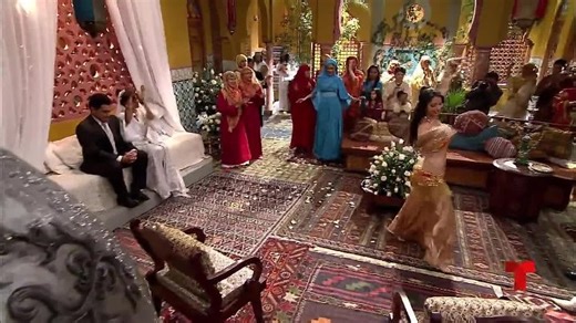 El clon 2010 capitulo 11