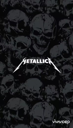 Wallpapers by: Metallica #metal #heavymetal #trashmetal #metallica #wallpaper
