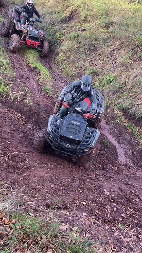 Can-Am vs Polaris: Off-Road ATV Showdown
