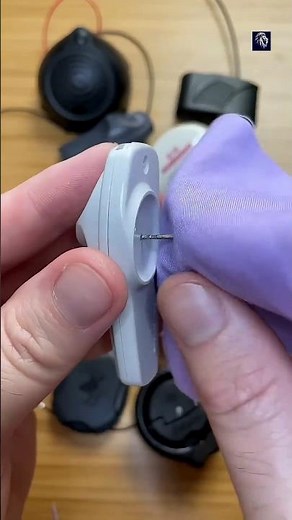 How Security Tag Work 😱