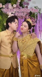 421K views · 10K reactions | RoLin’s Wedding Vlog ( Part 2) 懶 . . . . ABC Beer Cambodia Tiger Beer #TigerBeerKH #narolinwedding #RoLinwedding #DrinkResponsibly | Naro_Vee | Facebook