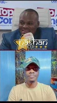 Daniel bumba au top congo