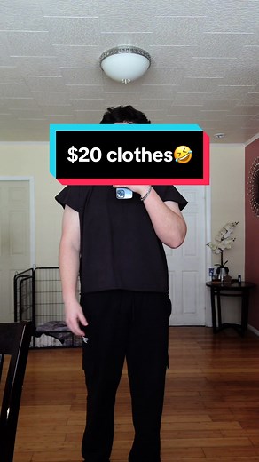 Trying on $20 YEEZY Clothes: Honest Review and Try-On