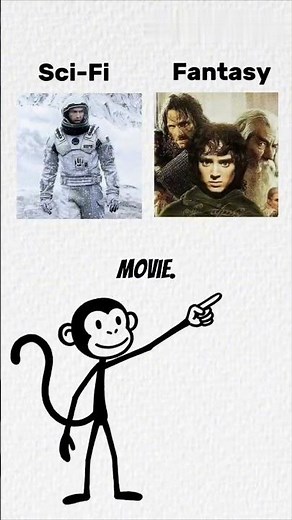 Horror vs Thriller ( What's the difference? )