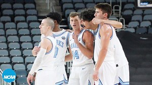 Nova Southeastern wins DII men's basketball final