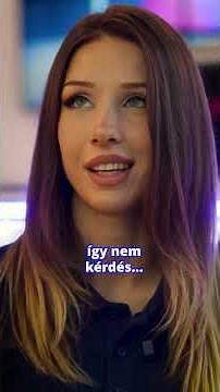 A barátom editeli a videót