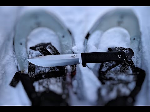 Fallkniven A1 Review