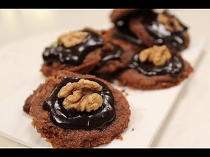 Afghan Biscuit | Sanjeev Kapoor Khazana