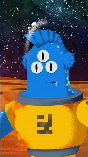 Zorgo the Alien Funny Stand Up - Subscribe For Daily Comedy