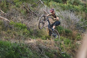 2020 Radon Swoop – Slack, or Slacker, for Steep, or Steeper?