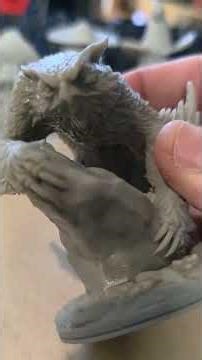 resin printing fun!Elegoo Saturn 4 ultra 12k #3dprinting #elegoo