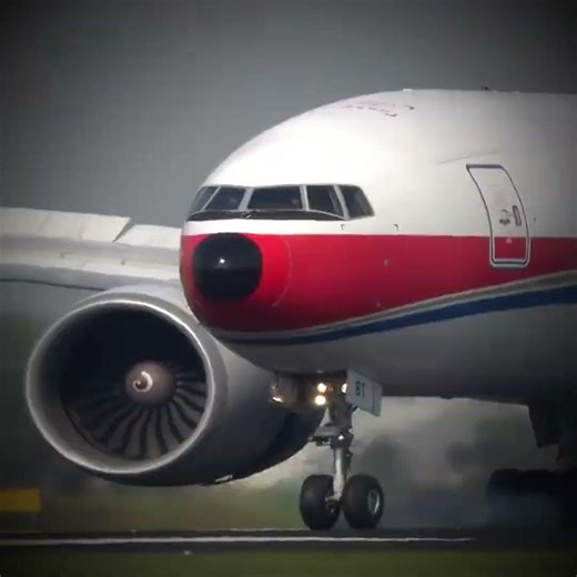 The Worst Plane Edit you can Find..✌🔥 - #peak #aviation