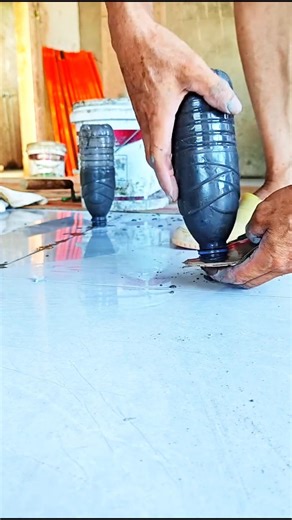 Floor Tiles के Gaps को ऐसे भरे #shortvideo #tileroofing #tilerepair