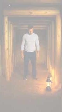 I Built a Hidden Shipping Container Home in a Hillside (INSANE Transformation!)