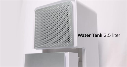 NEW👈 Get the Stylies Regulus Dehumidifier (COP002410) for only €249 from Direct Vision. Get yours now from our stores in Zejtun & at Daniel's Mall, Hamrun (𝐅𝐫𝐞𝐞 𝐏𝐚𝐫𝐤𝐢𝐧𝐠) or Shop Online and get Free Delivery 🚚 (link in comments) | Direct Vision Malta