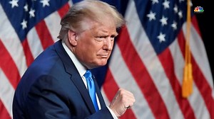 Former US President Donald Trump has announced the launch of his own Social media platform called 'Truth Social'. #DonaldTrump #TruthSocial #US #socialmedia | CNBC-TV18