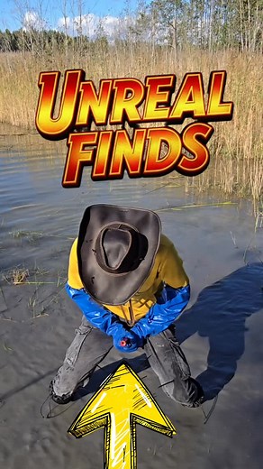 🟡 I am the master of this 👀 #unrealfinds | Unreal Finds