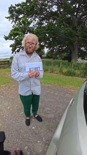 124K views · 227 reactions |  $50 Hidden in Tīrau!  Find The Cash NZ is back with another drop!  I’ve hidden $50 somewhere in Tīrau, New Zealand — who’s quick enough to find it first? ‍♂️ Clues, updates & winners posted here daily… Follow Find The Cash NZ for the next cash hunt! ✨ #FindTheCashNZ #CashHuntNZ #NZGiveaways #Tirau #NewZealand #CashDrop #NZReels #NZCommunity #HiddenCash #ExploreNZ | Find The Cash Nz | Facebook