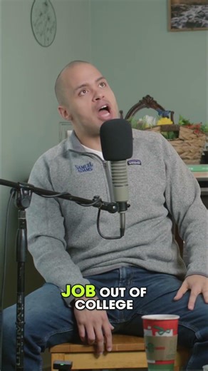 I Was a Wicked Hustler as a Kid