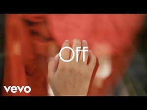 Kat Graham - The Dance Collective - “Off”