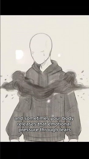 Why Do You Cry When You're Angry? 😢
