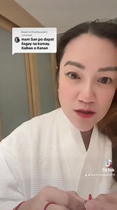 1.4K views · 12 reactions | Red string with Ruyi https://vt.tiktok.com/ZSMcgD8LA/ | Mylene Cabrera | Facebook