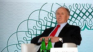 Nobel ödüllü ekonomist Edward Christian Prescott hayatını kaybetti